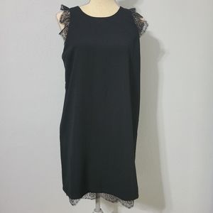 NWT Forever 21 LBD Medium‎